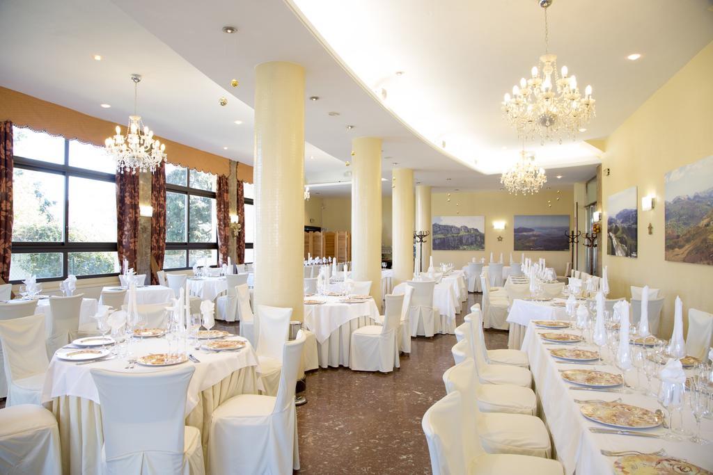 Hotel Cosmopol Ларедо Экстерьер фото